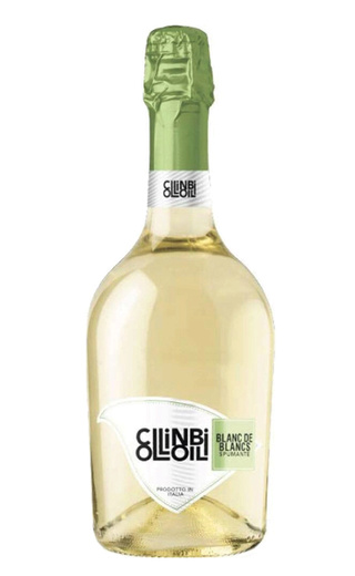 фото игристое вино Contarini Collinobili Blanc de Blancs 0,75 л