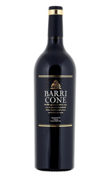 Вино Angelo Rocca e Figli Barricone Primitivo 2021&nbsp;1,5&nbsp;л