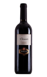 Вино Angelo Rocca e Figli Rocca Chianti 2024&nbsp;0,75&nbsp;л