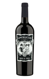 Вино Angelo Rocca e Figli Amoruccio Nero di Troia 2022&nbsp;0,75&nbsp;л