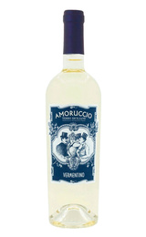 Вино Angelo Rocca e Figli Amoruccio Vermentino 2024&nbsp;0,75&nbsp;л