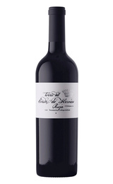 Вино Conde de Hervias Torre 2015&nbsp;0,75&nbsp;л
