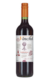 Вино Fernando Castro Vinchi Tempranillo 2024&nbsp;0,75&nbsp;л
