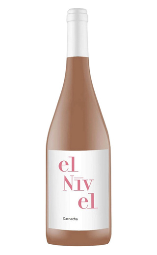 фото вино Luis Marin Pardos El Nivel Garnacha Rose 2022 0,75 л