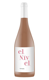 Вино Luis Marin Pardos El Nivel Garnacha Rose 2022&nbsp;0,75&nbsp;л