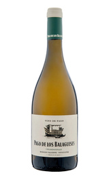 Вино Vegalfaro Pago de Los Balagueses Chardonnay 2020&nbsp;0,75&nbsp;л