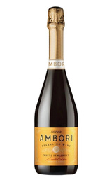 Игристое вино Аmbori Sparkling Semisweet&nbsp;0,75&nbsp;л