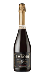 Игристое вино Ambori Brut&nbsp;0,75&nbsp;л