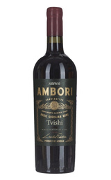 Вино Ambori Tvishi 2024&nbsp;0,75&nbsp;л