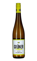 Вино Weingu Turk Franz&Friends&nbsp;0,75&nbsp;л