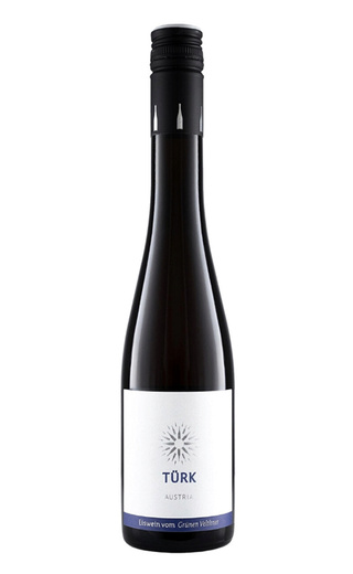 фото вино Weingut Turk Eiswein vom Gruner Veltliner 2021 0,375 л