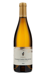 Вино Domaine Les Astrelles Bourgogne Hautes Cotes de Nuits Blanc 2022&nbsp;0,75&nbsp;л