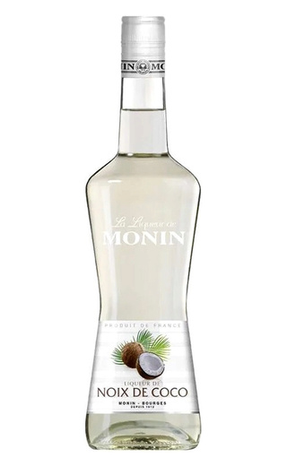 фото Monin Coconut 0,7 л