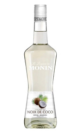 Monin Coconut&nbsp;0,7&nbsp;л