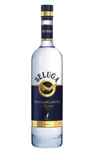 фото водка Beluga Transatlantic Racing 0,7 л