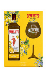 Джин Beefeater Zesty Lemon&nbsp;0,7&nbsp;л