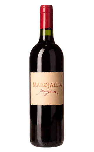 фото вино Marojallia Margaux 1999 0,75 л