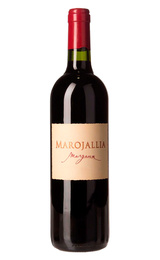 Вино Marojallia Margaux 2001&nbsp;0,75&nbsp;л