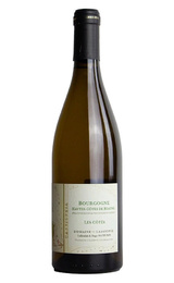 Вино Domaine de Cassiopee Bourgogne Hautes-Cotes de Beaune Les Cotes Blanc 2023&nbsp;0,75&nbsp;л