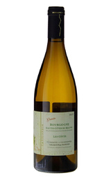 Вино Domaine de Cassiopee Les Cotes Granit Bourgogne Hautes-Cotes de Beaune 2023&nbsp;0,75&nbsp;л