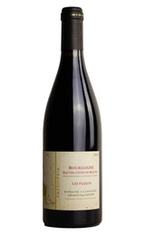 Вино Domaine de Cassiopee Bourgogne Hautes-Cotes de Beaune Les Cotes Rouge 2023&nbsp;0,75&nbsp;л