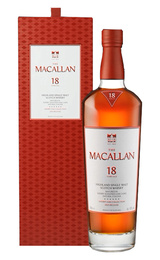 Виски Macallan Sherry Oak Collection 18 Years Old&nbsp;0,7&nbsp;л