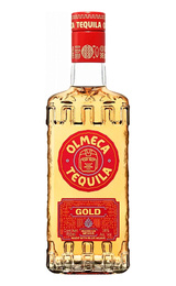 Текила Olmeca Gold 35%&nbsp;0,7&nbsp;л