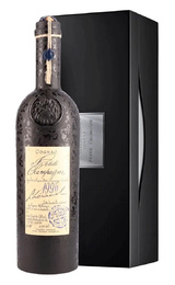 Коньяк Lheraud 1996 Petite Champagne&nbsp;0,7&nbsp;л