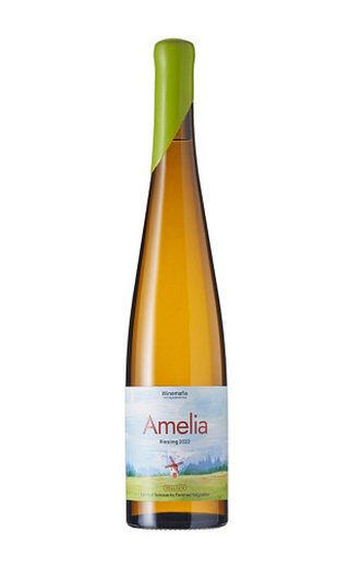 фото вино Winemafia Senetkh Amelia 2023 0,75 л