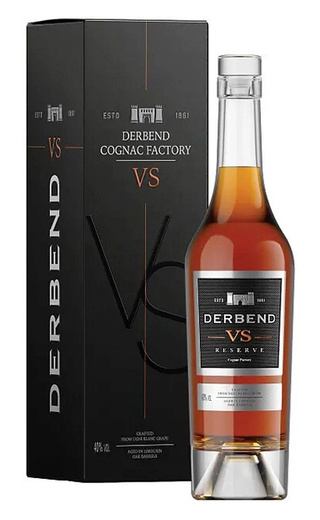 фото коньяк Derbend VS 0,5 л
