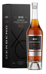 Коньяк Дербенд XO&nbsp;0,7&nbsp;л