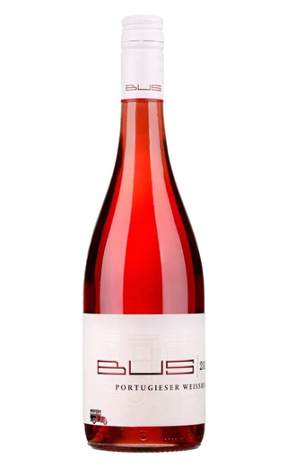фото вино Weingut Bus Portugieser Weissherbst 2024 1 л