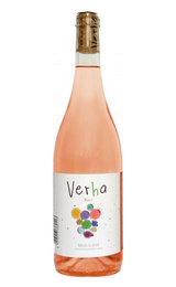 Вино Elena Fucci Verha Rosato 2023&nbsp;0,75&nbsp;л