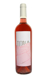 Вино Elena Fucci Titolo Pink Edition 2024&nbsp;0,75&nbsp;л