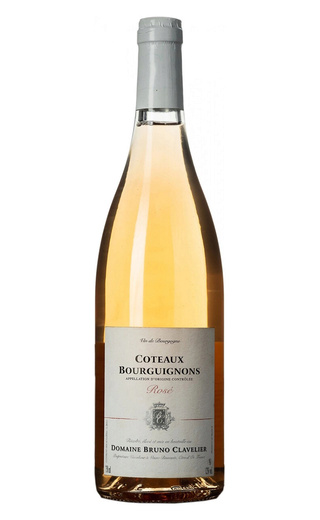фото вино Domaine Bruno Coteaux Bourguignons Rose 2018 0,75 л