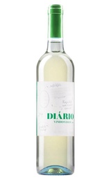 Вино Diario Branco 2024&nbsp;0,75&nbsp;л