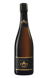 Шампанское Champagne Augustin Amme Chardonnay 2014&nbsp;0,75&nbsp;л