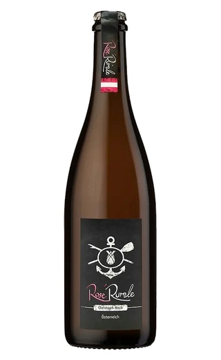 фото игристое вино Christoph Hoch Rose Rurale 2020 0,75 л
