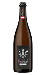 Игристое вино Christoph Hoch Rose Rurale 2020&nbsp;0,75&nbsp;л