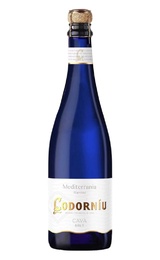 Кава Codorniu Mediterrania Marine Brut&nbsp;0,75&nbsp;л