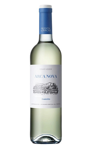 Вино Arca Nova Loureiro&nbsp;0,75&nbsp;л