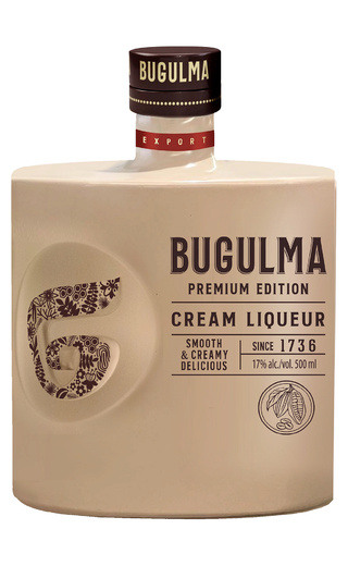 фото Bugulma Premium Edition Cream 0,5 л