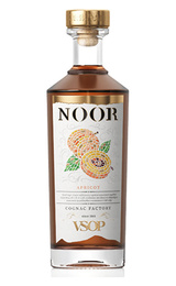 Коньяк Нур Абрикос VSOP&nbsp;0,5&nbsp;л