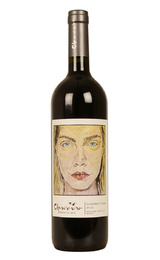 Вино Claroscuro Cabernet Franc 2022&nbsp;0,75&nbsp;л
