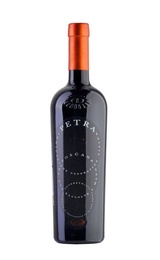 Вино Petra Toscana 2008&nbsp;0,75&nbsp;л