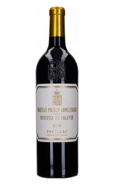 Вино Chateau Pichon Longueville Comtesse de Lalande 2023&nbsp;0,75&nbsp;л