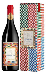 Вино Donnafugata Cuordilava Etna Rosso 2020&nbsp;0,75&nbsp;л