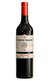 Вино Bodegas Ramon Bilbao Crianza 2022&nbsp;5&nbsp;л