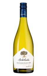 Вино Vina Arboleda Sauvignon Blanc 2025&nbsp;0,75&nbsp;л