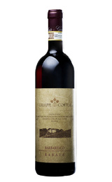 Вино Giuseppe Cortese Barbaresco Rabaja 2022&nbsp;0,75&nbsp;л